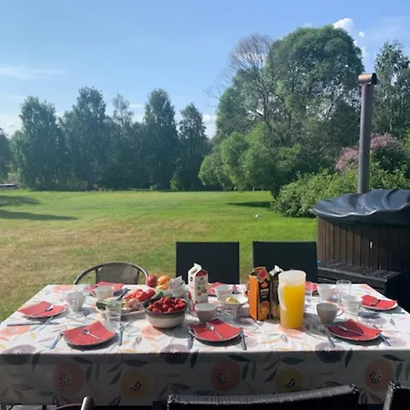Riverside For Families - Beautiful House Near Santa Claus Village * Rovaniemi