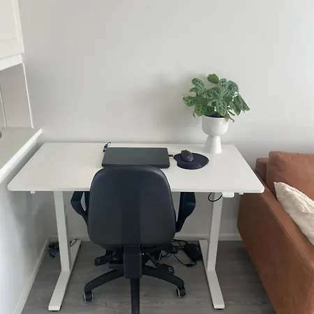 Your Lapland Adventure Base Apartment *