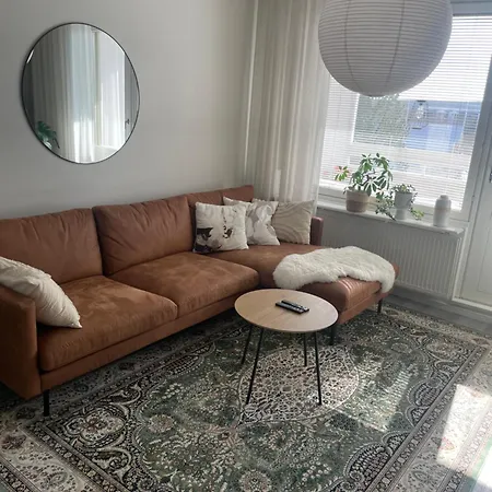 Your Lapland Adventure Base Apartment
