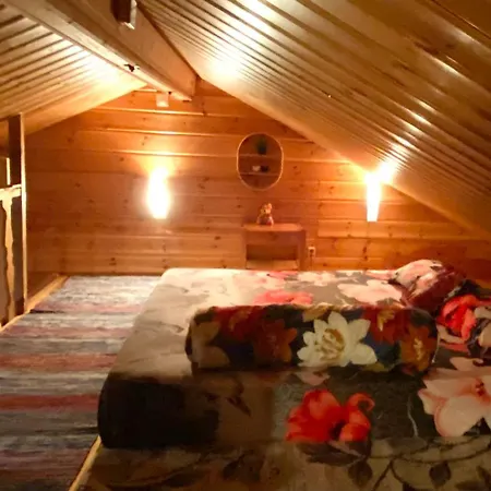 Lapin Paradise Chalet