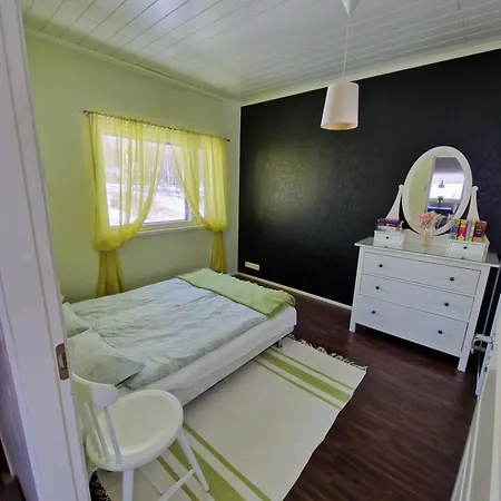 Blueberry House With Private Sauna&free Parking Rovaniemi