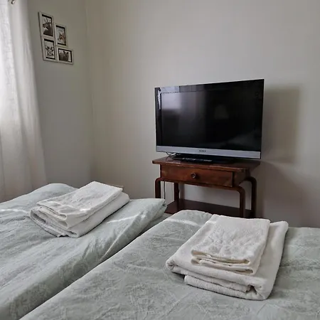 Blueberry House With Private Sauna&free Parking Apartment Rovaniemi