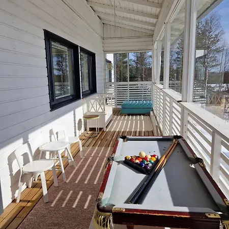Apartment Blueberry House With Private Sauna&free Parking