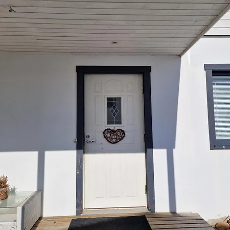 Blueberry House With Private Sauna&free Parking Rovaniemi