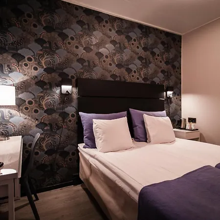 Hotel Aakenus 4*