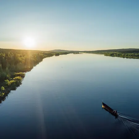 Lapland Ounasvaara