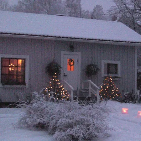 Casa Arctica Apartment *