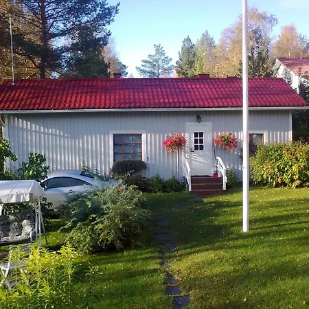 Casa Arctica Rovaniemi