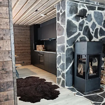 Lapland Hygge * Rovaniemi