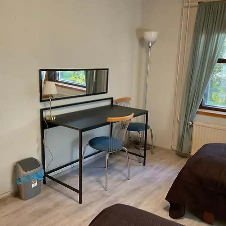 Apartment Revontuli