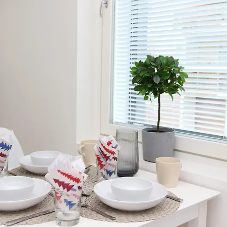 New Ounas Near The Main Center Spots Free Public Parking Apartment *