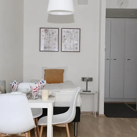 Apartment New Ounas Near The Main Center Spots Free Public Parking *