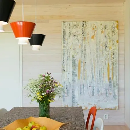 Apartment Arctic Modern