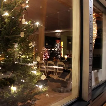 Arctic Modern Rovaniemi