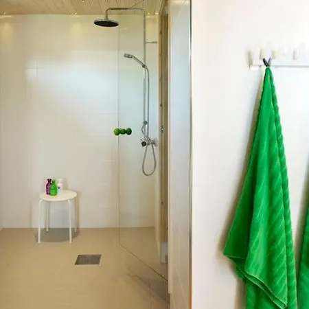Apartment Arctic Modern