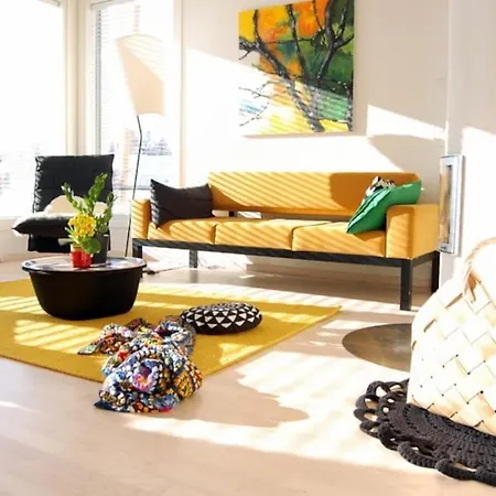 Arctic Modern *