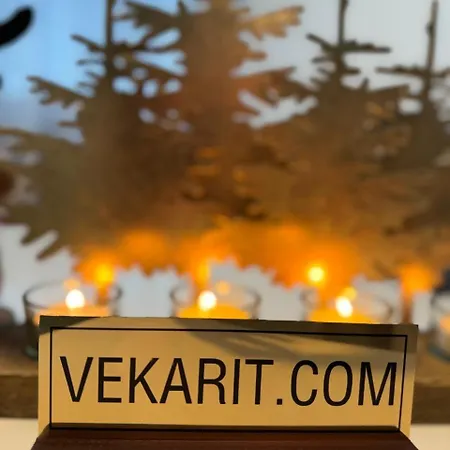 Chácara Lomavekarit Rovaniemi