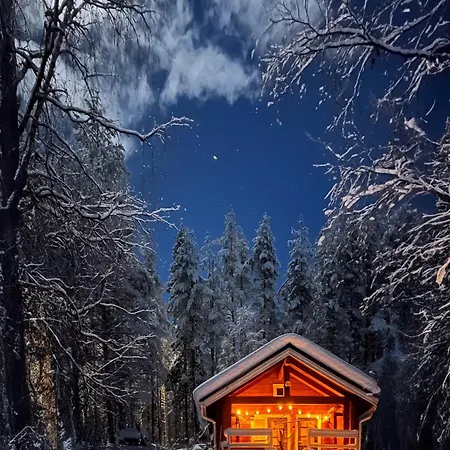 Kotatuli Forest Country house