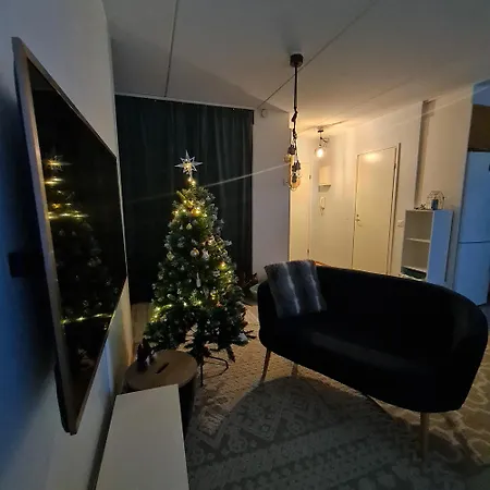 Apartment Lakeland *