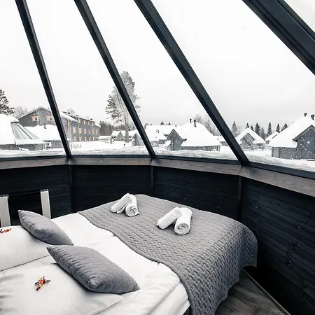 Hotel Apukka