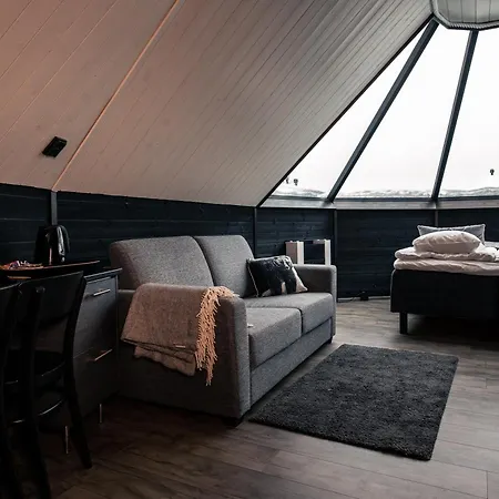 Apukka Hotel Rovaniemi