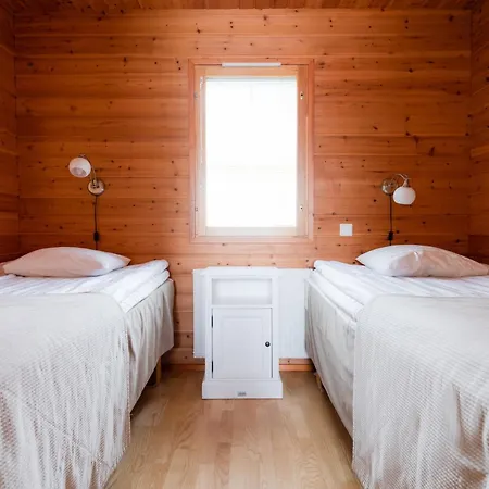 Lapland Ounasvaara Aparthotel Rovaniemi