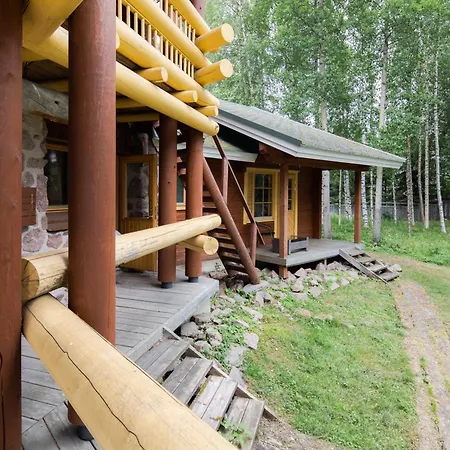 Lapland Ounasvaara