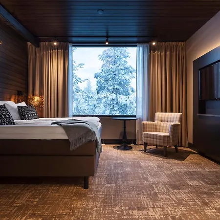 Lapland Sky Ounasvaara Hotel Rovaniemi