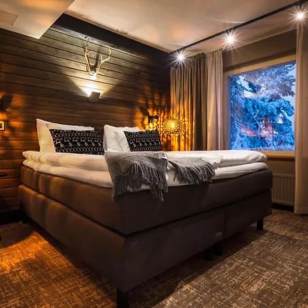 Hotel Lapland Sky Ounasvaara