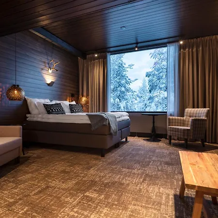 Lapland Sky Ounasvaara 4* Rovaniemi