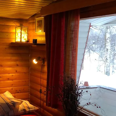 Saarituvat * Rovaniemi