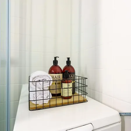 Hygge In Rovaniemi, Free Parking Apartment