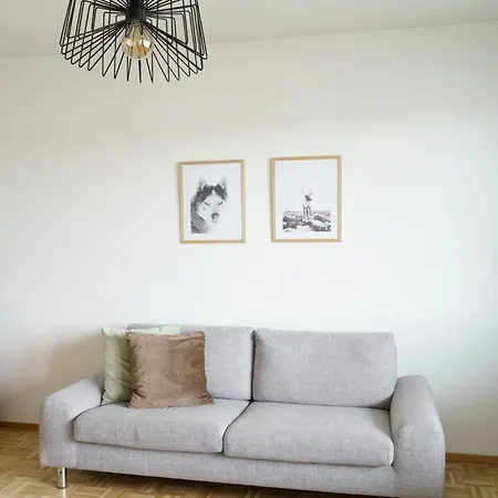 Hygge In Rovaniemi, Free Parking Apartment *