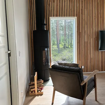Kataja Rovaniemi