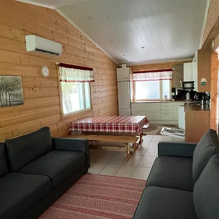 Taljatie * Rovaniemi
