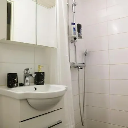 Centre Apartment