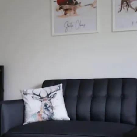 Appartement Centre Rovaniemi