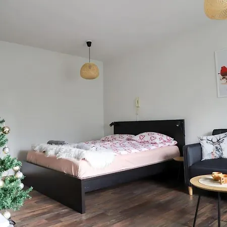 Centre Apartment Rovaniemi