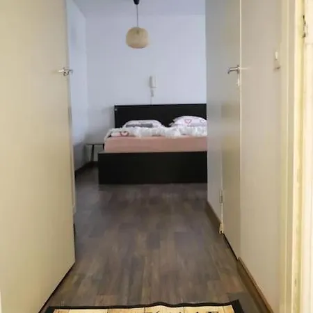 Centre Apartment