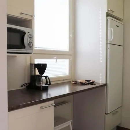 Centre Apartment