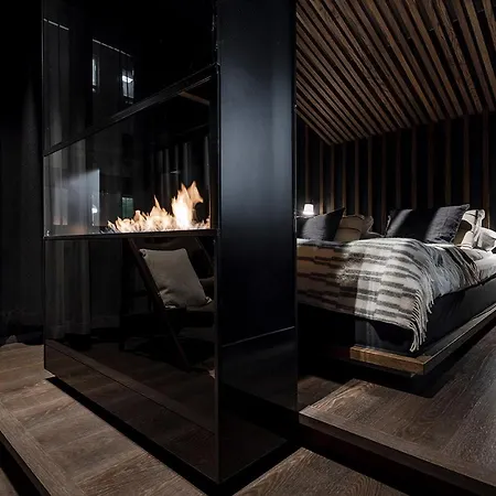 Aparthotel Haawe Boutique Rovaniemi