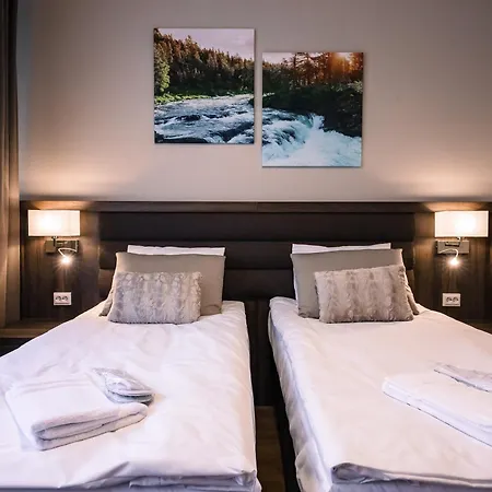 Hotel Boreas Rovaniemi