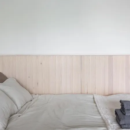 New, Modern W/ Big Balcony * Rovaniemi