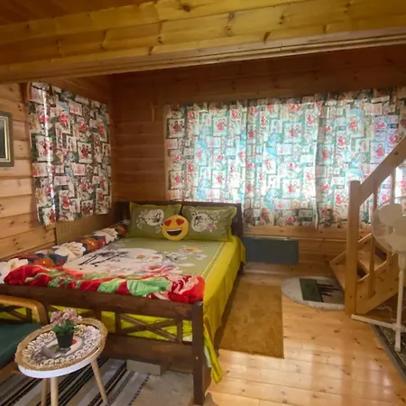 Lapin Paradise Chalet Rovaniemi