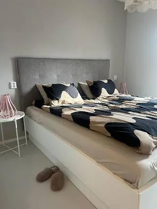 Apartment House On The Arctic Circle Rovaniemi