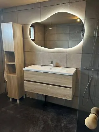 House On The Arctic Circle Apartment Rovaniemi