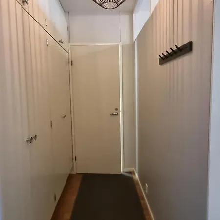 Cozy In The Center Of *
