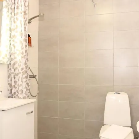 Arctic- Evakko Apartment Rovaniemi