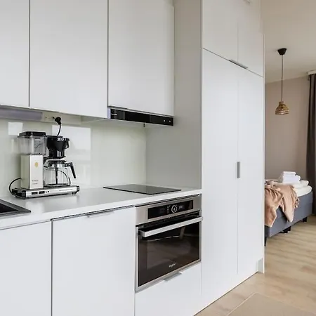 Koda Taiga Studio, Center, Free Wi-fi Apartment