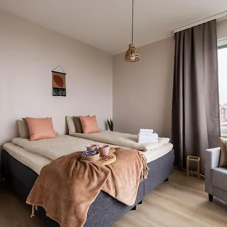 Koda Taiga Studio, Center, Free Wi-fi Apartment